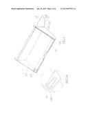 STORAGE DISPLAY BOX diagram and image