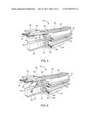 MOBILE SCREENING APPARATUS diagram and image