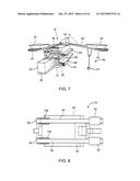 MOBILE SCREENING APPARATUS diagram and image