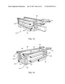 MOBILE SCREENING APPARATUS diagram and image