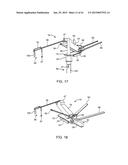 MOBILE SCREENING APPARATUS diagram and image