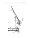 MOBILE SCREENING APPARATUS diagram and image