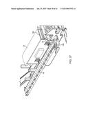 MOBILE SCREENING APPARATUS diagram and image