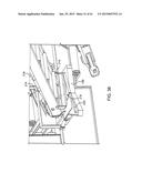 MOBILE SCREENING APPARATUS diagram and image