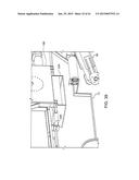 MOBILE SCREENING APPARATUS diagram and image