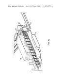 MOBILE SCREENING APPARATUS diagram and image