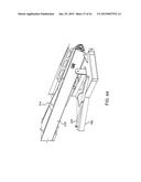 MOBILE SCREENING APPARATUS diagram and image