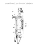 MOBILE SCREENING APPARATUS diagram and image