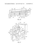 SYSTEM FOR PERFORMING A MAGNETIC SEPARATION PROCEDURE diagram and image