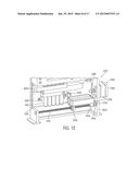 SYSTEM FOR PERFORMING A MAGNETIC SEPARATION PROCEDURE diagram and image