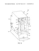 SYSTEM FOR PERFORMING A MAGNETIC SEPARATION PROCEDURE diagram and image