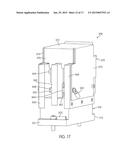 SYSTEM FOR PERFORMING A MAGNETIC SEPARATION PROCEDURE diagram and image