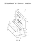 SYSTEM FOR PERFORMING A MAGNETIC SEPARATION PROCEDURE diagram and image