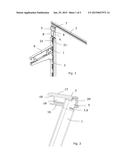 WALL MOUNTED STORING CONSTRUCTIONS diagram and image