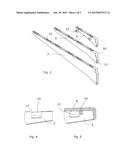 WALL MOUNTED STORING CONSTRUCTIONS diagram and image