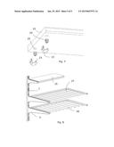 WALL MOUNTED STORING CONSTRUCTIONS diagram and image