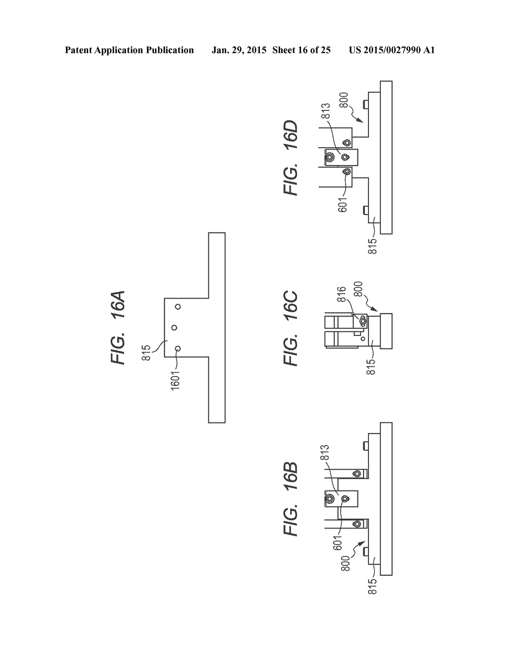 HOLDING APPARATUS, HOLDING METHOD THEREOF, WIRE ELECTRICAL DISCHARGE     MACHINING APPARATUS, AND MACHINING METHOD THEREOF - diagram, schematic, and image 17