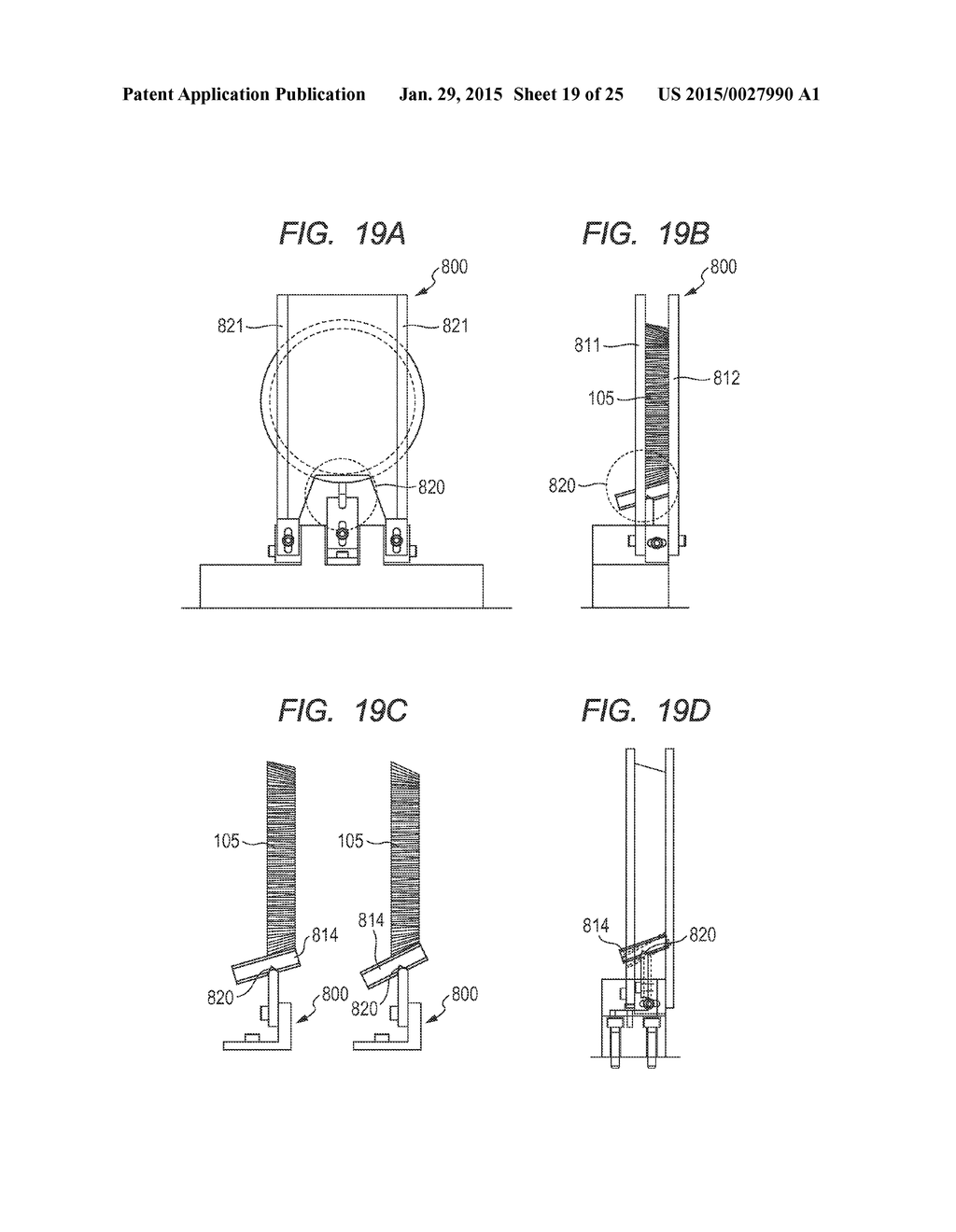 HOLDING APPARATUS, HOLDING METHOD THEREOF, WIRE ELECTRICAL DISCHARGE     MACHINING APPARATUS, AND MACHINING METHOD THEREOF - diagram, schematic, and image 20