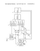 WIRE ELECTRIC DISCHARGE MACHINE INCLUDING AVERAGE DISCHARGE DELAY TIME     CALCULATING UNIT diagram and image