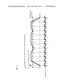 WIRE ELECTRIC DISCHARGE MACHINE INCLUDING AVERAGE DISCHARGE DELAY TIME     CALCULATING UNIT diagram and image