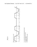 WIRE ELECTRIC DISCHARGE MACHINE INCLUDING AVERAGE DISCHARGE DELAY TIME     CALCULATING UNIT diagram and image