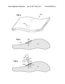 FLUX SHEET FOR LASER PROCESSING OF METAL COMPONENTS diagram and image