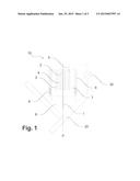 WELDING TORCH, WELDING APPARATUS AND METHOD OF WELDING USING HOLLOW     ELECTRODE AND FILLER MATERIAL diagram and image