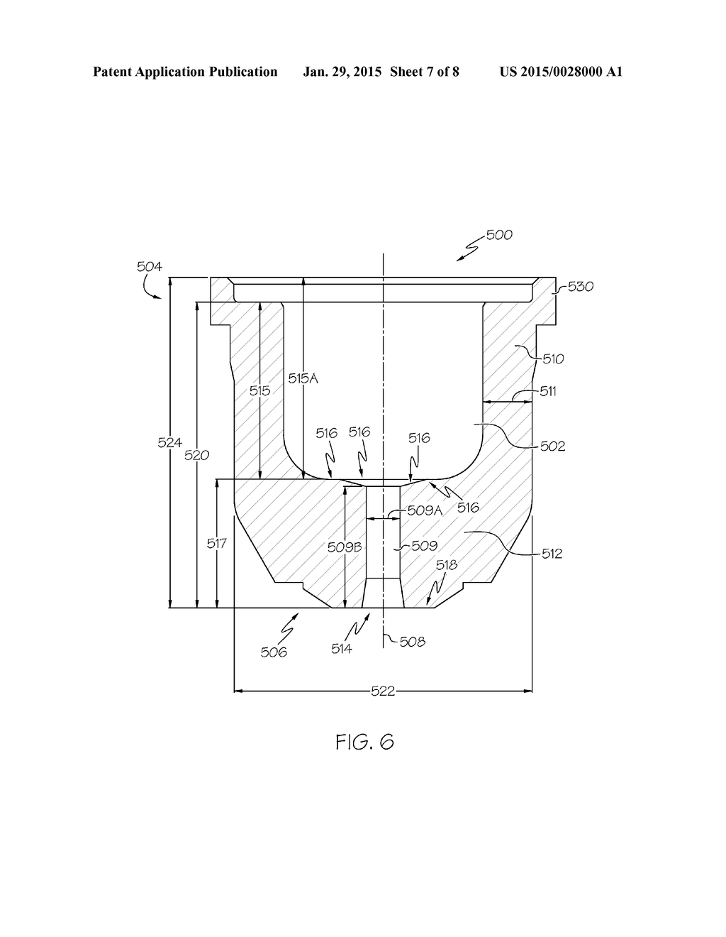 Devices for Gas Cooling Plasma Arc Torches and Related Systems and Methods - diagram, schematic, and image 08