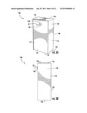 CUTLERY DISPENSER AND RELATED METHODS diagram and image