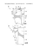 CUTLERY DISPENSER AND RELATED METHODS diagram and image