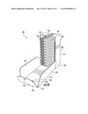 CUTLERY DISPENSER AND RELATED METHODS diagram and image