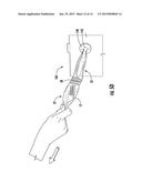 CUTLERY DISPENSER AND RELATED METHODS diagram and image