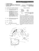 AUTOMATIC PILL GRASPING APPARATUS diagram and image