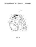 AUTOMATIC PILL GRASPING APPARATUS diagram and image