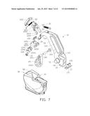 AUTOMATIC PILL GRASPING APPARATUS diagram and image