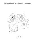 AUTOMATIC PILL GRASPING APPARATUS diagram and image