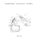 AUTOMATIC PILL GRASPING APPARATUS diagram and image