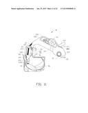 AUTOMATIC PILL GRASPING APPARATUS diagram and image