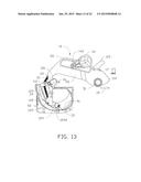 AUTOMATIC PILL GRASPING APPARATUS diagram and image