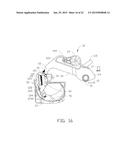 AUTOMATIC PILL GRASPING APPARATUS diagram and image