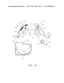 AUTOMATIC PILL GRASPING APPARATUS diagram and image