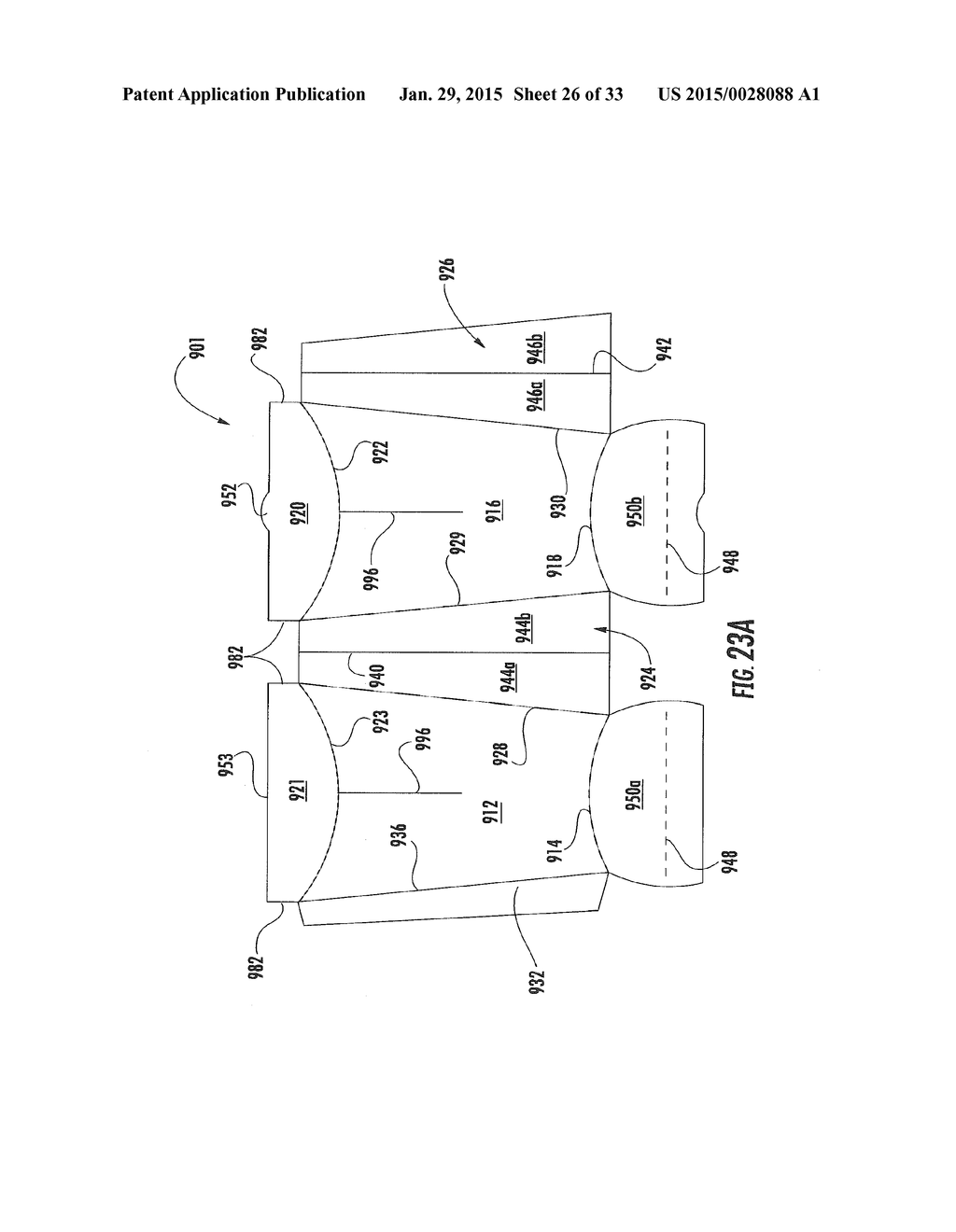 CARTON FOR A FOOD PRODUCT - diagram, schematic, and image 27