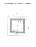 CONTACTLESS DATA TRANSMISSION DEVICE, SECURITY AND/OR  VALUABLE DOCUMENT     INCLUDING THE SAME AND METHOD FOR  MANUFACTURING THE CONTACTLESS DATA     TRANSMISSION DEVICE diagram and image