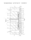 LIQUID EJECTING HEAD AND LIQUID EJECTING APPARATUS diagram and image