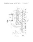 LIQUID EJECTING HEAD AND LIQUID EJECTING APPARATUS diagram and image