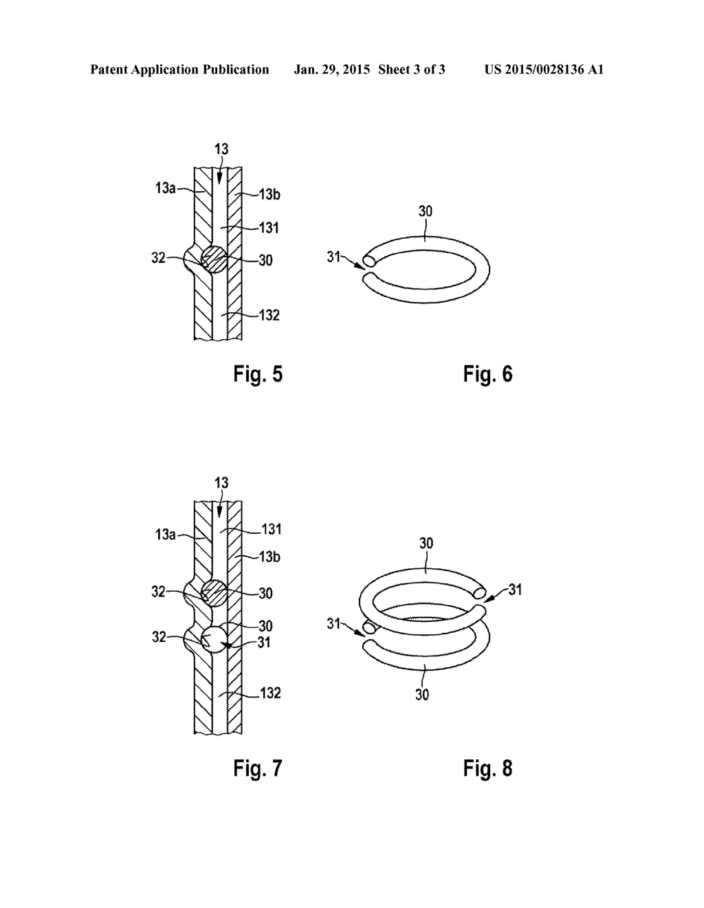 VALVE FOR METERING FLUID - diagram, schematic, and image 04