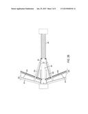 VARIABLE DRAG AREA TOW SYSTEM AND METHODS diagram and image