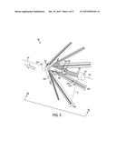 VARIABLE DRAG AREA TOW SYSTEM AND METHODS diagram and image