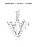 VARIABLE DRAG AREA TOW SYSTEM AND METHODS diagram and image