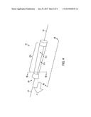 VARIABLE DRAG AREA TOW SYSTEM AND METHODS diagram and image